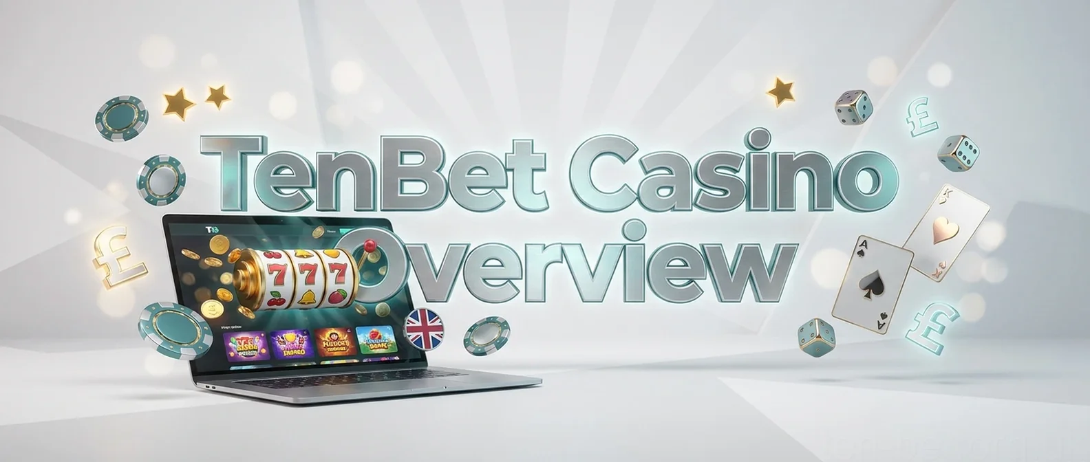 TenBet Casino Overview